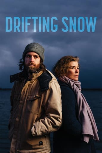 Drifting Snow afişi