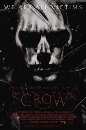 Crow afişi