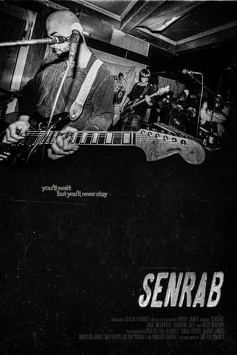 Senrab afişi