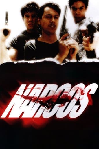 Narcos afişi