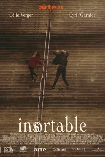 Insortable afişi