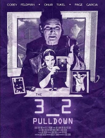 The 3_2 Pulldown afişi