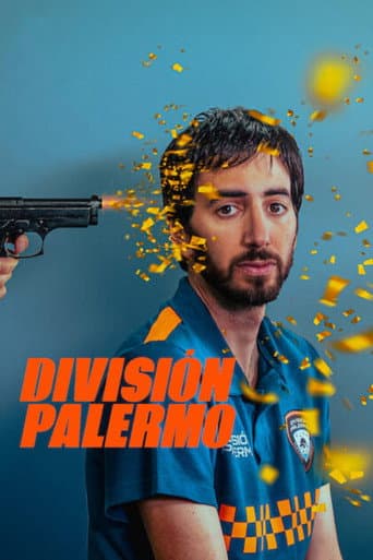 División Palermo afişi