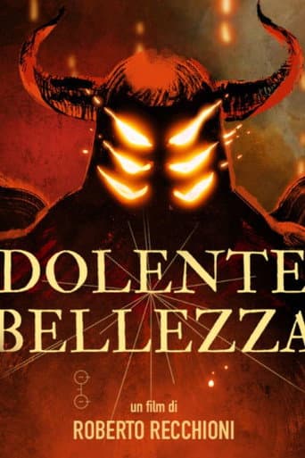 Dolente Bellezza afişi