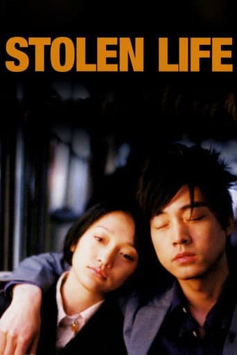 Stolen Life afişi