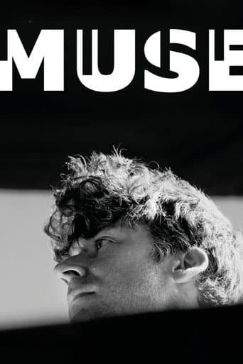 Muse afişi