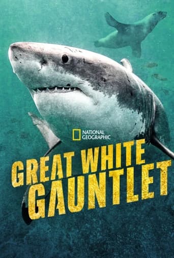 Great White Gauntlet afişi