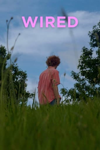 Wired afişi