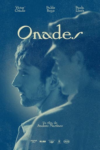 Onades afişi