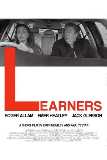 Learners afişi