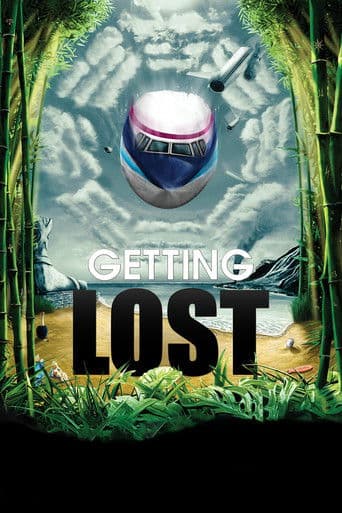 Getting LOST afişi