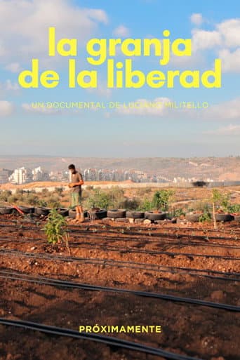 La granja de la libertad