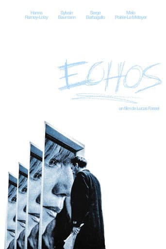 Echos afişi