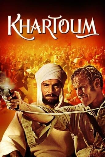 Hartum afişi
