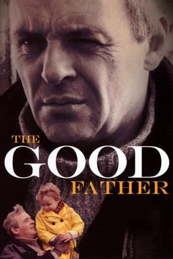 The Good Father afişi