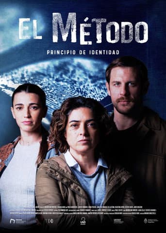 El Método: Principio de identidad afişi