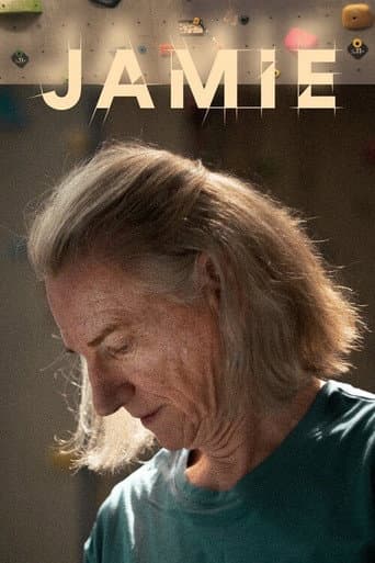 Jamie afişi