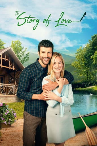 The Story of Love afişi