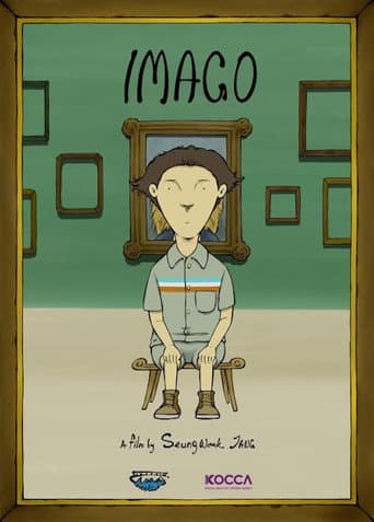 Imago afişi