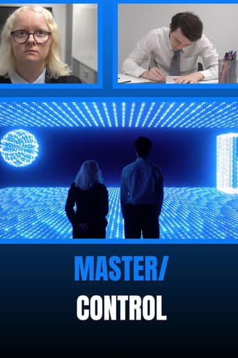 Master/Control afişi