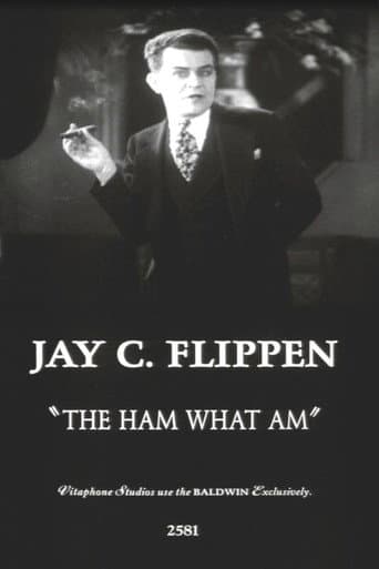 The Ham What Am afişi