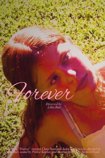 Forever afişi