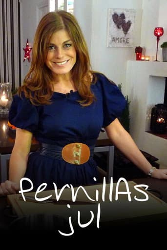 Pernillas jul afişi
