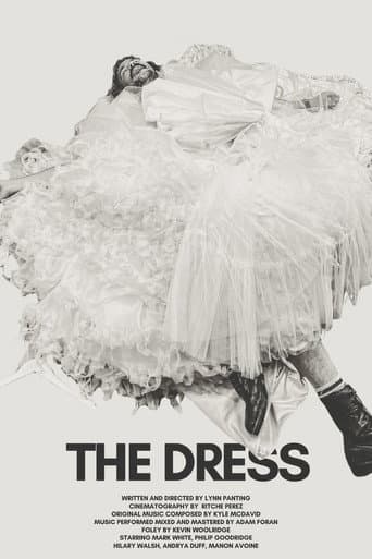 The Dress afişi