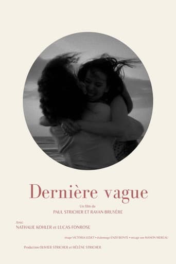 Dernière Vague afişi