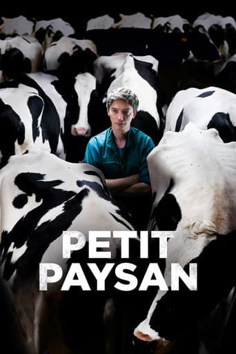 Bloody Milk afişi