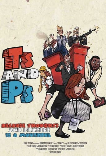 Ts and Ps afişi