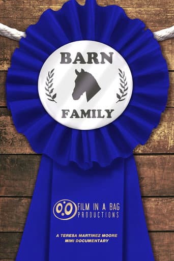 Barn Family afişi