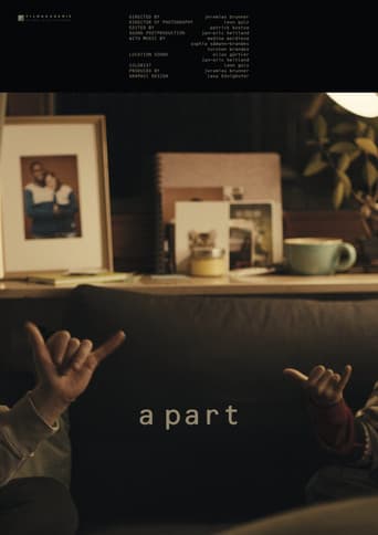 Apart afişi