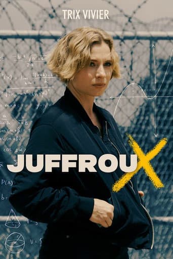 Juffrou X afişi