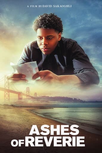 Ashes of Reverie afişi
