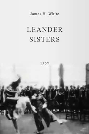 Leander Sisters afişi
