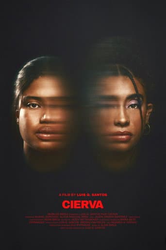 Cierva afişi