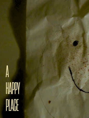 A Happy Place afişi