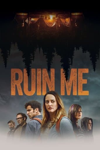 Ruin Me afişi