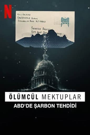 Ölümcül Mektuplar afişi