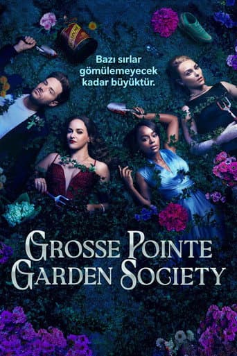 Grosse Pointe Garden Society afişi