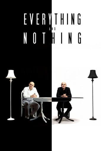Everything and Nothing afişi
