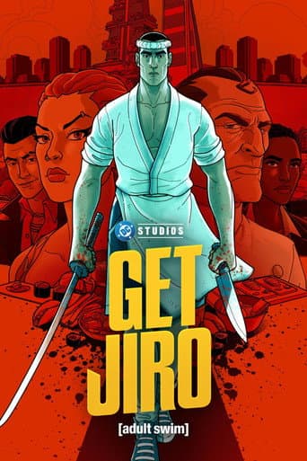 GET JIRO afişi