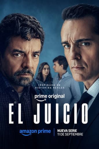 El juicio
