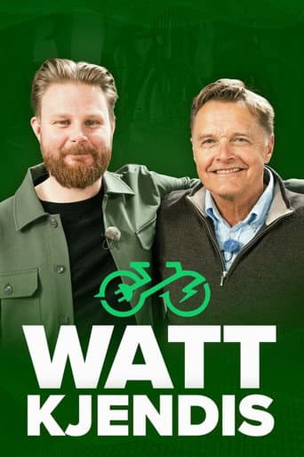 Watt kjendis afişi