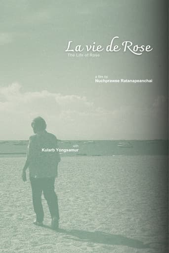La vie de Rose afişi