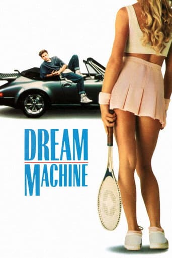 Dream Machine afişi