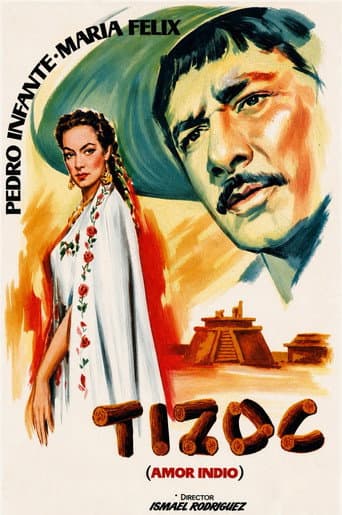 Tizoc afişi