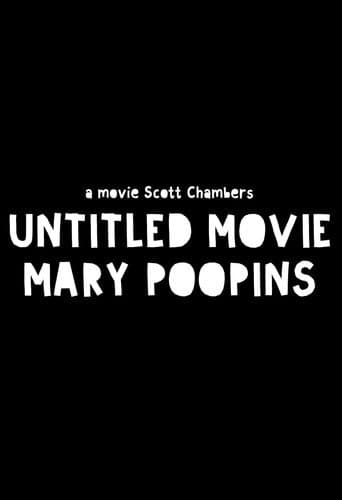 Untitled Mary Poppins Movie afişi
