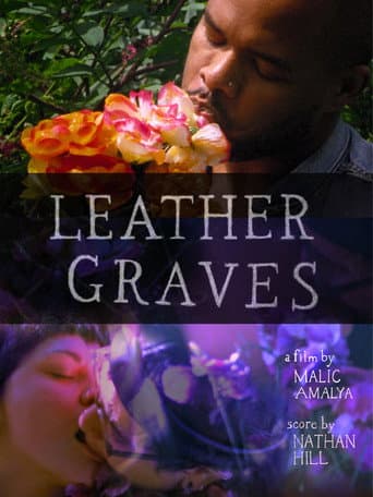 Leather Graves afişi